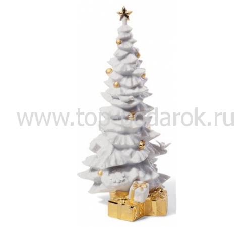 Статуэтка "Рождественская елочка" Lladro 01007089