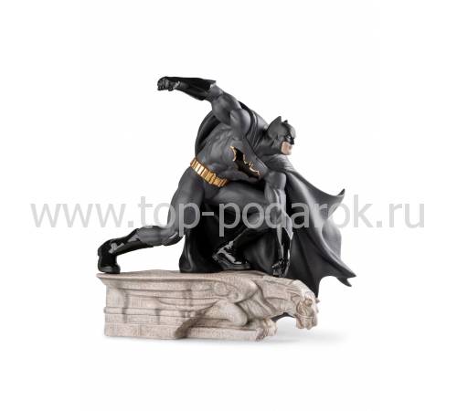 Статуэтка "Batman" Lladro 01009708