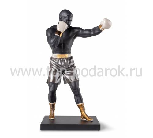 Статуэтка "Боксёр" Lladro 01009772