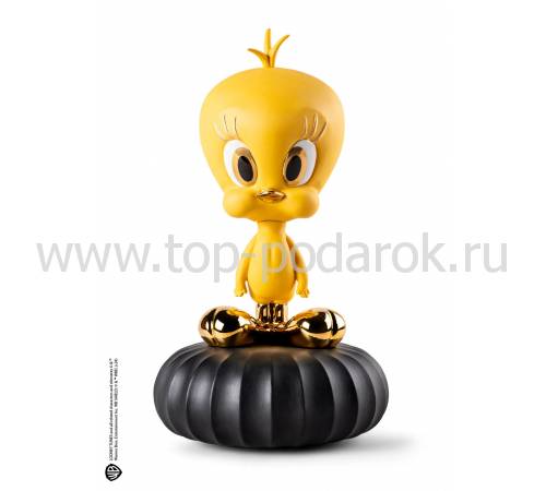 Статуэтка "Ледоруб" Lladro 01009748