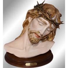 Бюст "Христос" Porcellane Principe 1031/PP