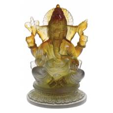 Статуэтка "Бог" Ganesh Daum 03925