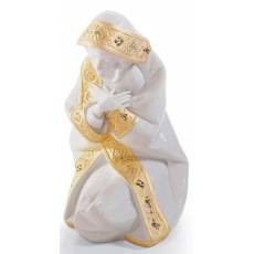 Статуэтка "Дева Мария" Lladro 01007086