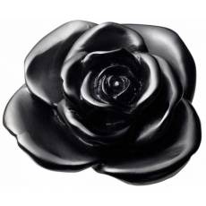Цветок розы "Rose Passion" черный Daum 05290-2