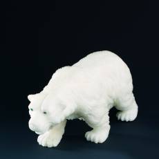 Статуэтка "Полярный медведь" Faberge 610033