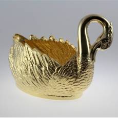 Ведро "Лебедь" для шампанского Faberge 150761