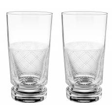 Набор из двух стаканов для воды (h=14,5) Christofle 07927270