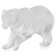 Статуэтка "Медведь" Lalique 10641100