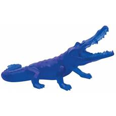Крокодил дикий синий Daum (Лимитированная коллекция 99 экз.) 05325-1