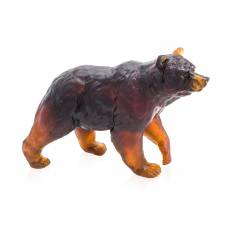Статуэтка "Медведь" Daum (Лимитированная коллекция 500 экз.) 05744