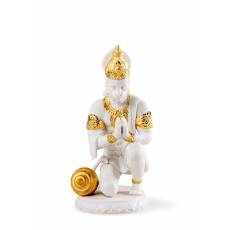 Статуэтка "Hanuman" Lladro 01009718
