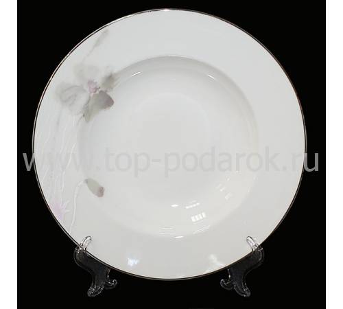 Набор из 6-ти тарелок для первого "Маки" Glance J05-152H-PL4