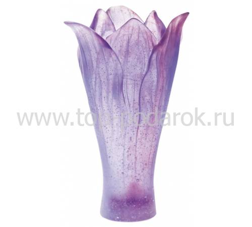 Ваза для цветов Amaryllis Daum 03568-1