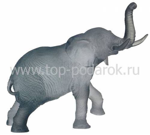 Статуэтка "Слон" Elephant Daum 02568-2