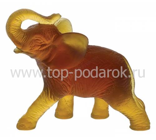 Статуэтка "Слоненок" Elephant Daum 03917