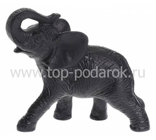 Статуэтка "Слоненок" Elephant Daum 03917-1