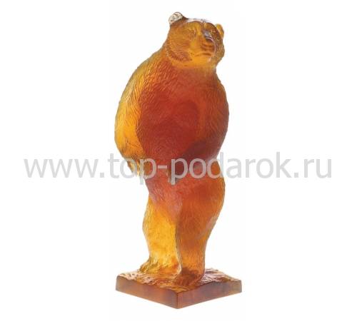 Статуэтка "Медведь" Ours Daum 03140-1