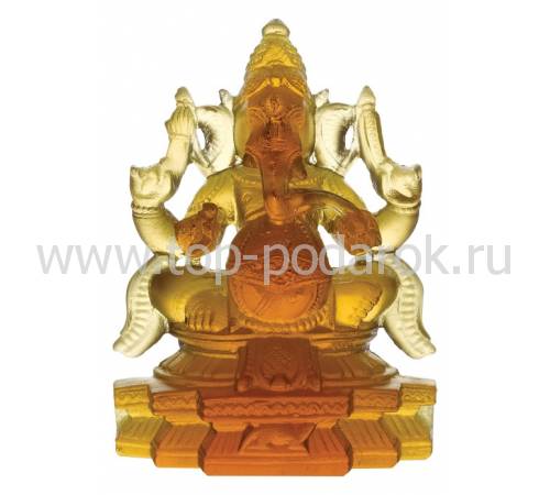 Статуэтка "Бог" Ganesh Daum 03795
