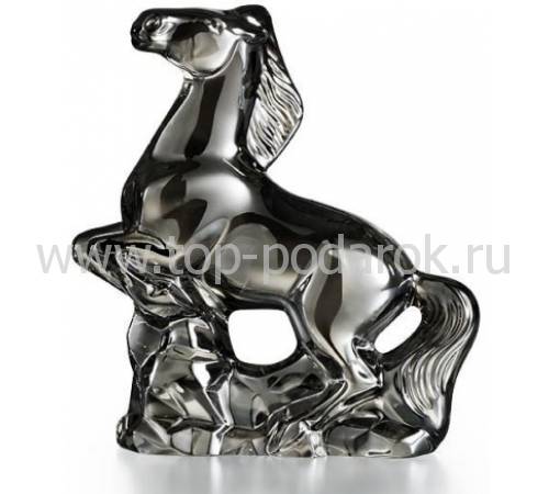 Статуэтка "Конь" Baccarat 2804699