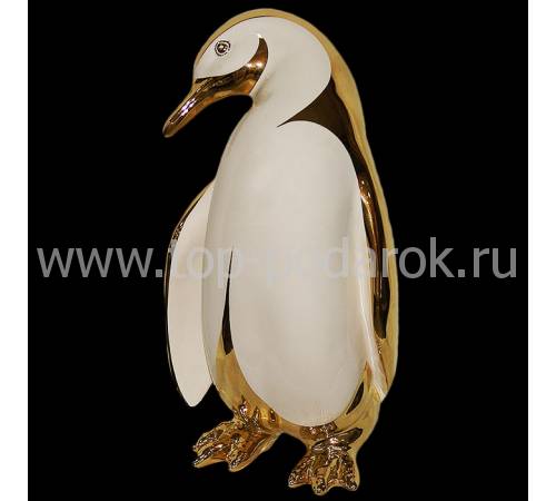 Статуэтка "Пингвин" Ahura R1458/1/AOPLY