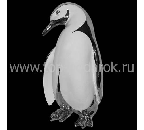 Статуэтка "Пингвин" Ahura R1458/BPPLY