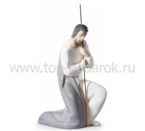 Статуэтка "Святой Иосиф" Lladro 01004533