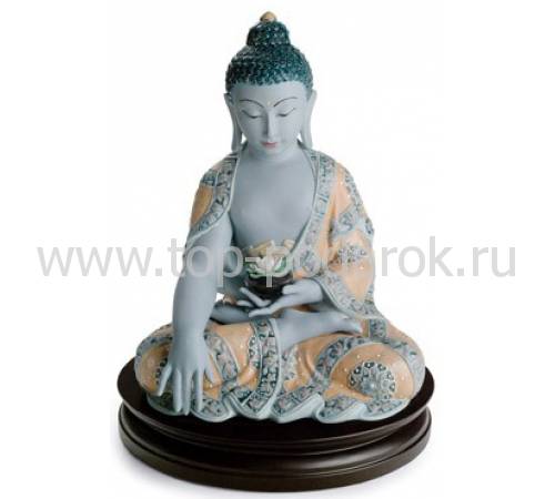 Статуэтка "Будда медицины" Lladro 01012515
