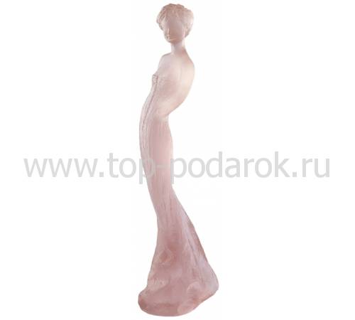 Статуэтка "Амели" розовая 375 экз. Daum 05349