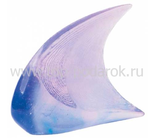 Рыбка сиренево-синяя маленькая Daum 05303-2/C