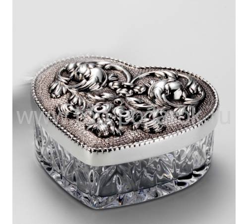 Шкатулка для драгоценностей "Rococo" Faberge 7405116