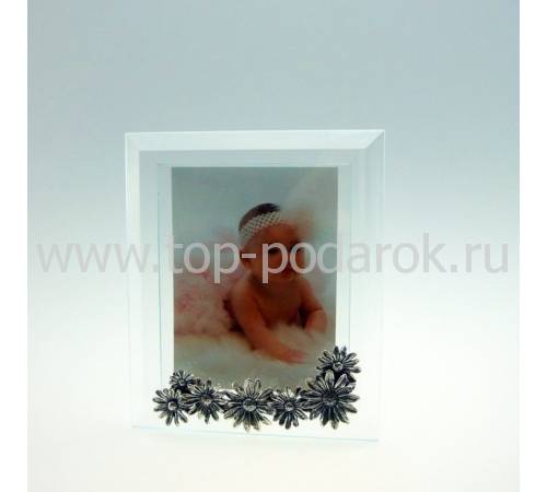 Рамка для фото "Tsar Margarette" Faberge 292213