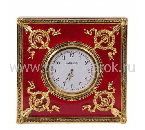 Часы "Летний сад" Faberge 131R