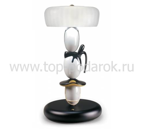 Лампа настольная Lladro 01017246