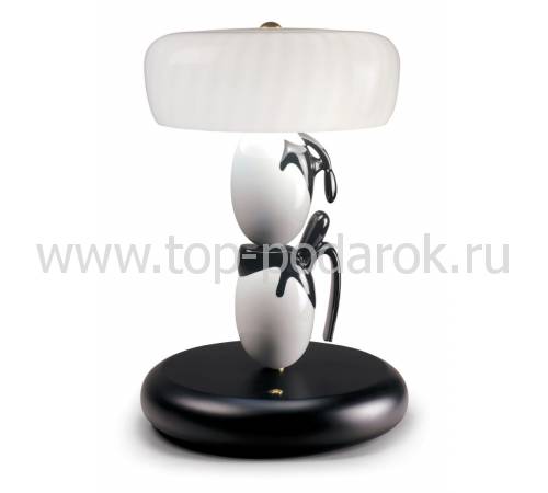 Лампа настольная Lladro 01017254