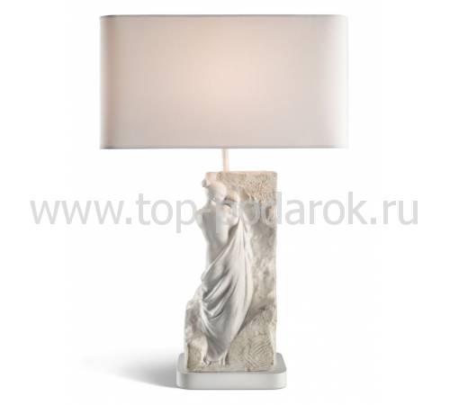 Лампа настольная "Материнство" Lladro 01023008
