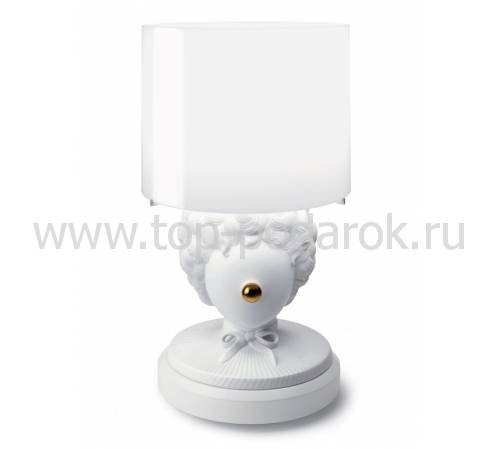 Лампа настольная "Клоун" Lladro 01007271