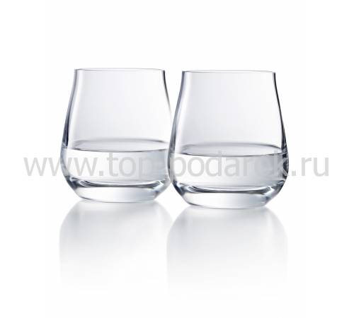 Набор из 2-х стаканов для ликёра S "Chateau" Baccarat 2809867
