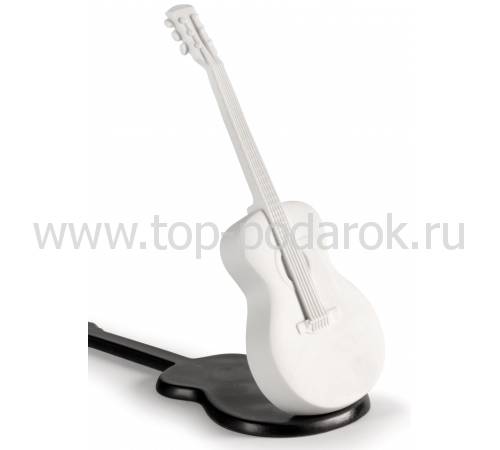 Статуэтка "Акустическая гитара" Lladro 01009363
