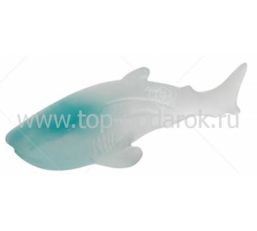 Статуэтка "Акула" Daum 05466-1