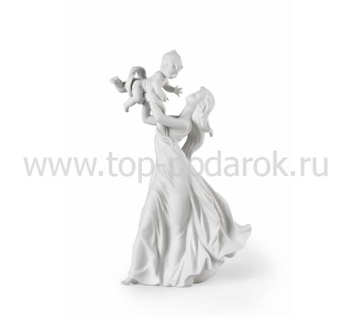 Статуэтка "Моя Маленькая" Lladro 01009430
