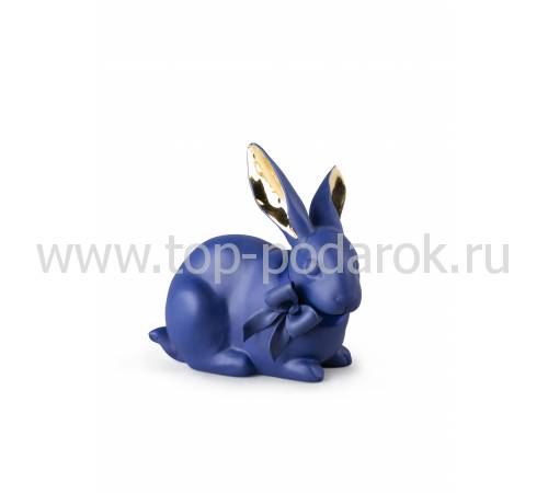 Статуэтка кролик "Bunny" Lladro 01009448