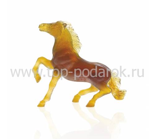 Статуэтка "Дикий конь" Daum 02567-1