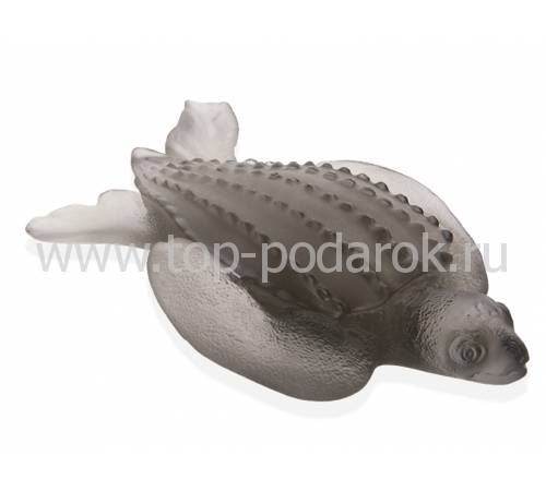 Статуэтка "Черепаха Leatherback" Daum 05656