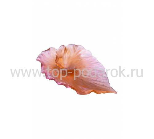 Блюдо для фруктов "Роза" Arum Rose Daum 05647-1