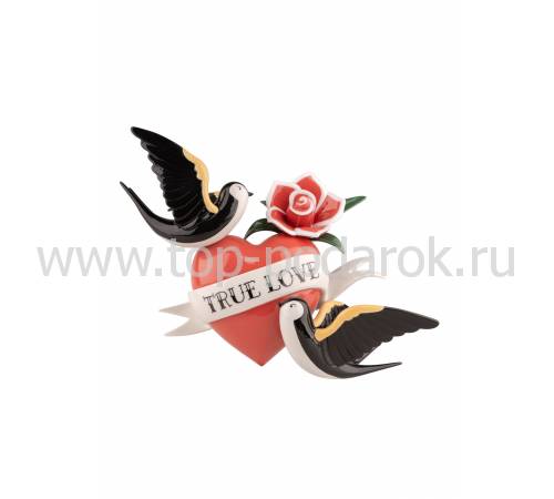 Статуэтка "Сердце истинной любви" Lladro 01009534