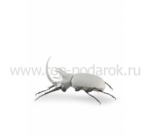 Статуэтка "Жук-носорог" Lladro 01009478