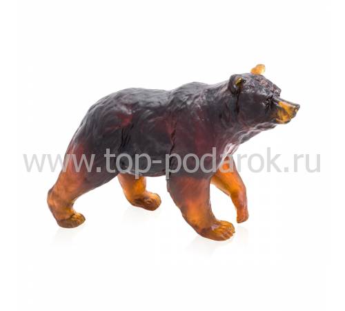 Статуэтка "Медведь" Daum (Лимитированная коллекция 500 экз.) 05744