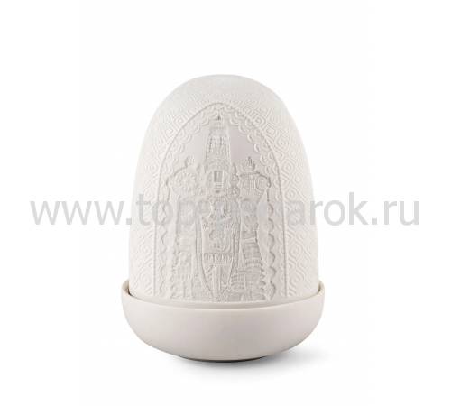 Настольная лампа "Баладжи" Lladro 01024281