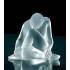 Статуэтка "Обножённая мечта" Lalique 1192800