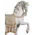 Статуэтка "Дворцовый конь" Lladro 01012497